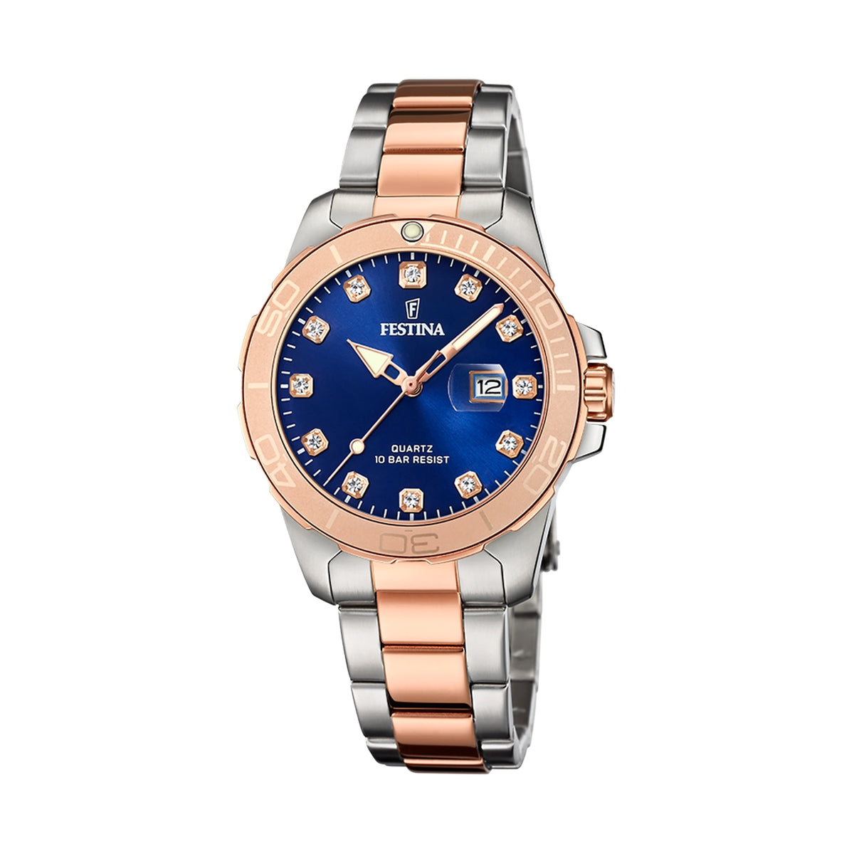 Orologio Festina F20505_3