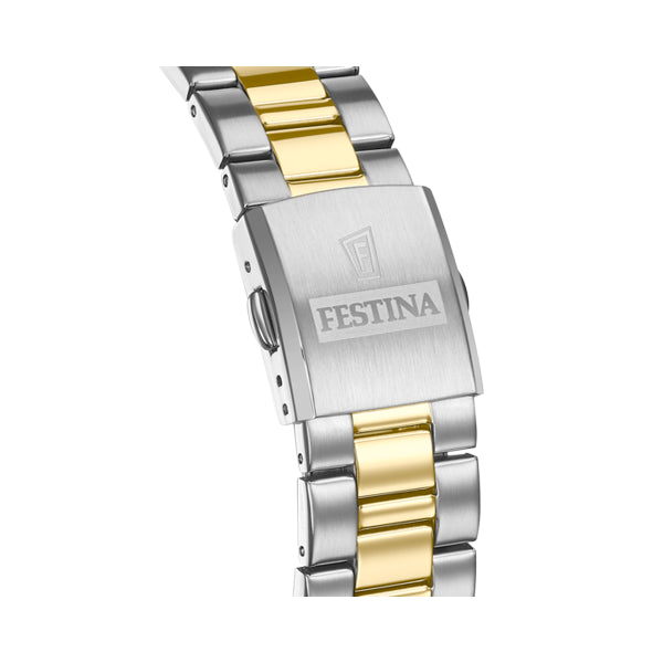 
                  
                    Orologio Festina F20554_1
                  
                