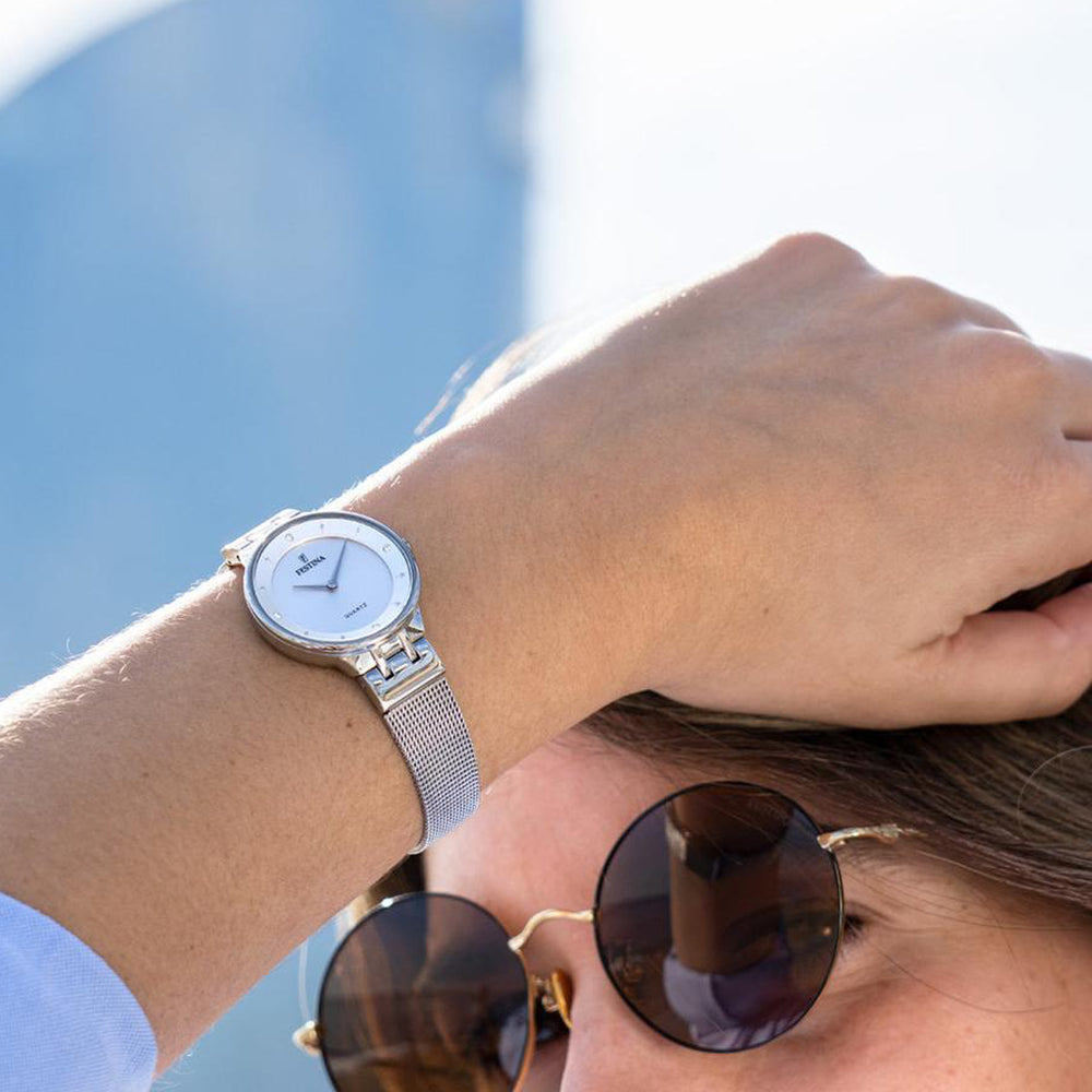 
                  
                    Orologio Festina F20597_1
                  
                