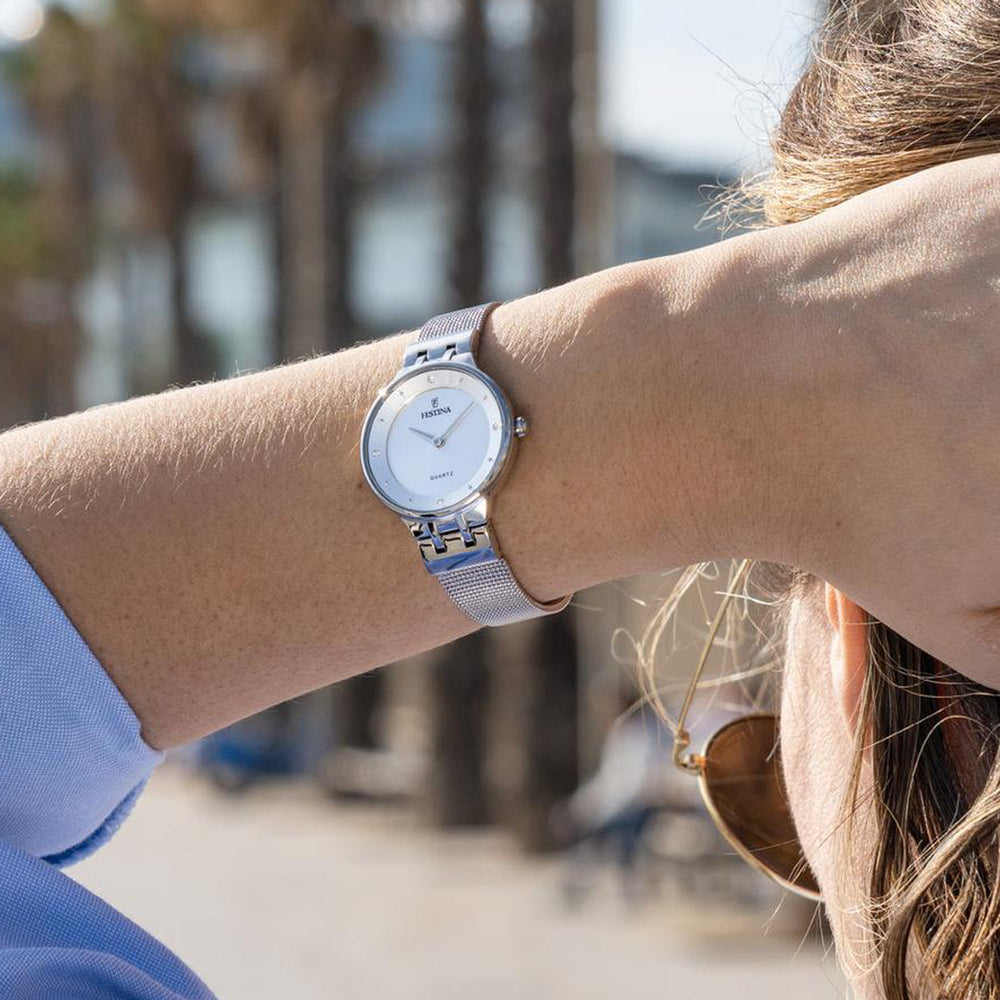 
                  
                    Orologio Festina F20597_1
                  
                