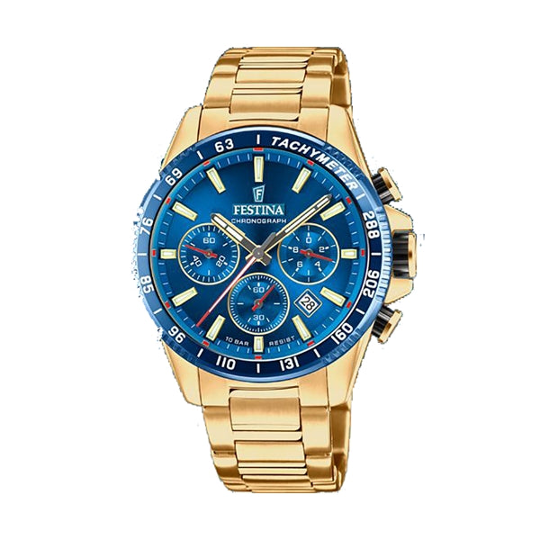 Orologio Festina F20634_3