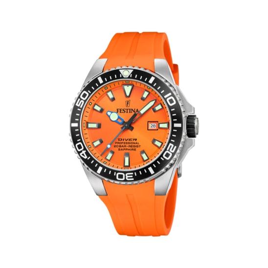 Orologio Festina F20664_4
