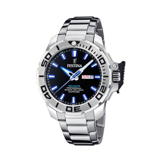 Orologio Festina F20665_3