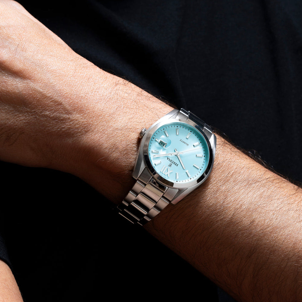 
                  
                    Orologio Festina F20707_2
                  
                