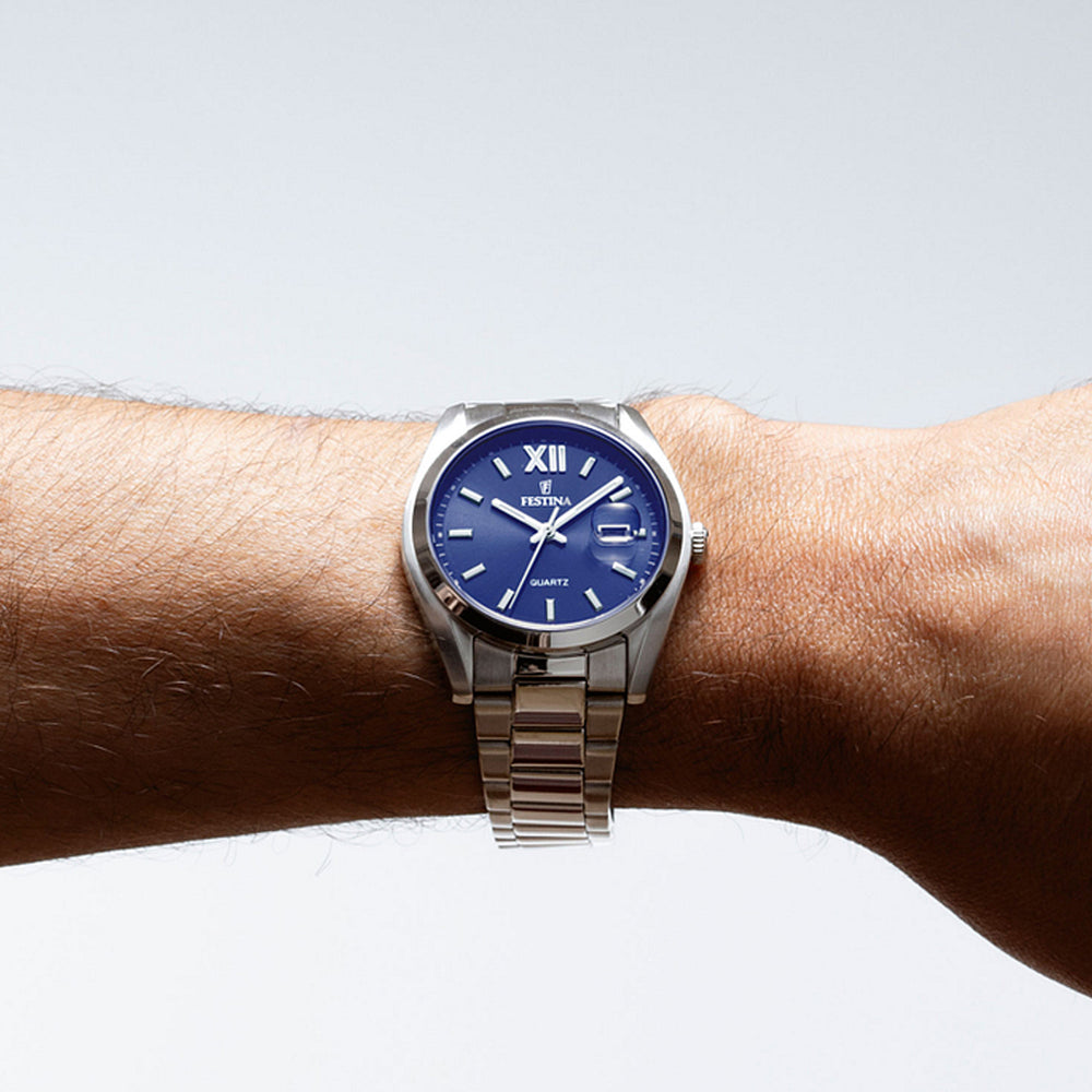 
                  
                    Orologio Festina F20707_7
                  
                