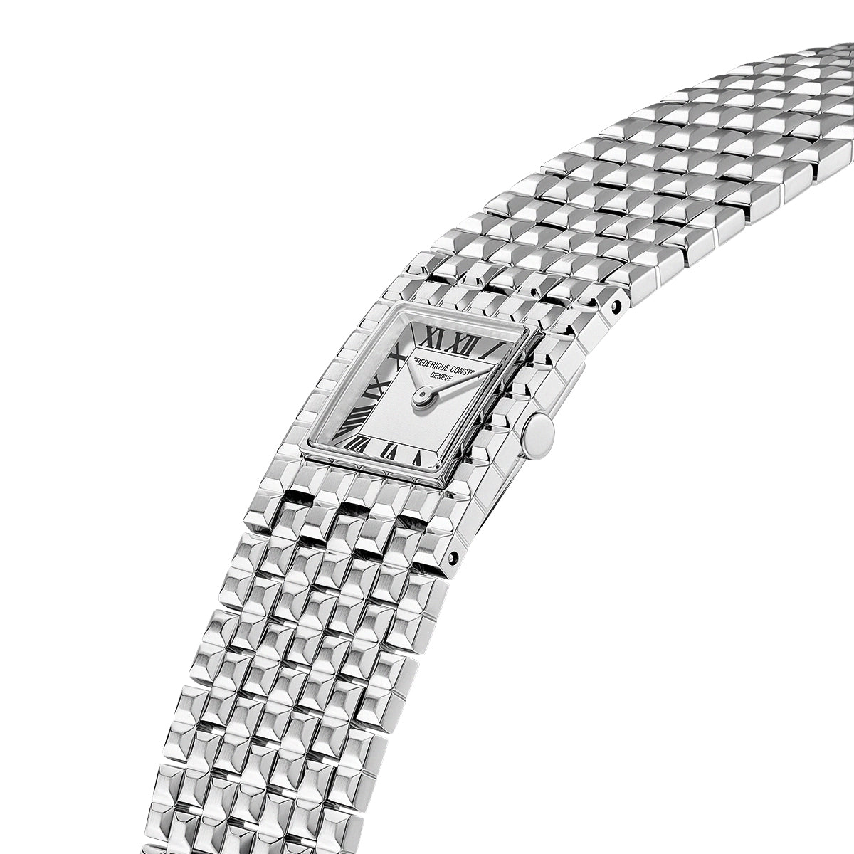 Orologio Frederique Constant FC-200WR1MC6B