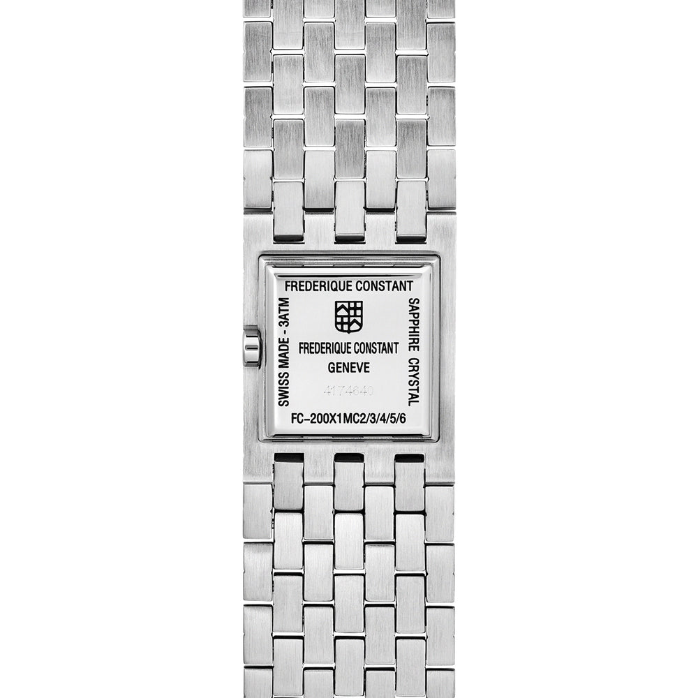 
                  
                    Orologio Frederique Constant FC-200WR1MC6B
                  
                