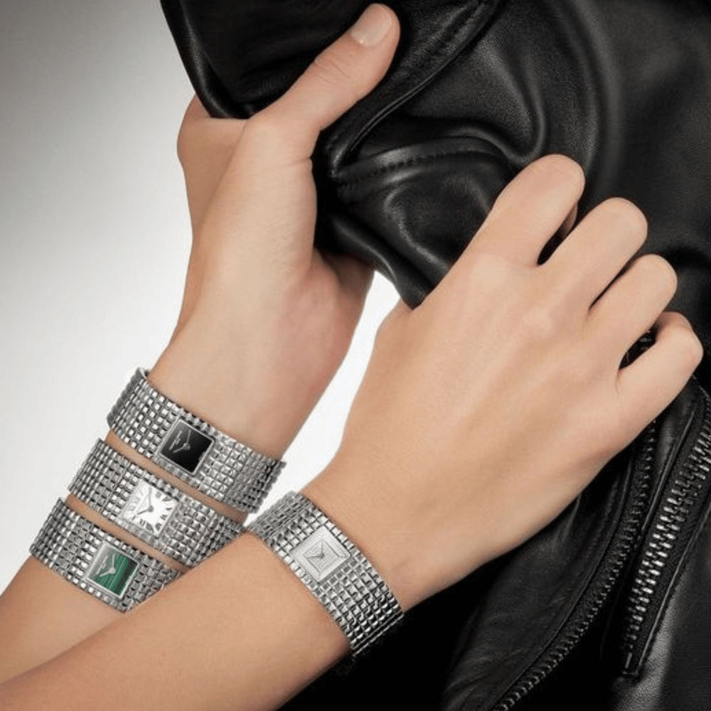 
                  
                    Orologio Frederique Constant FC-200WR1MC6B
                  
                