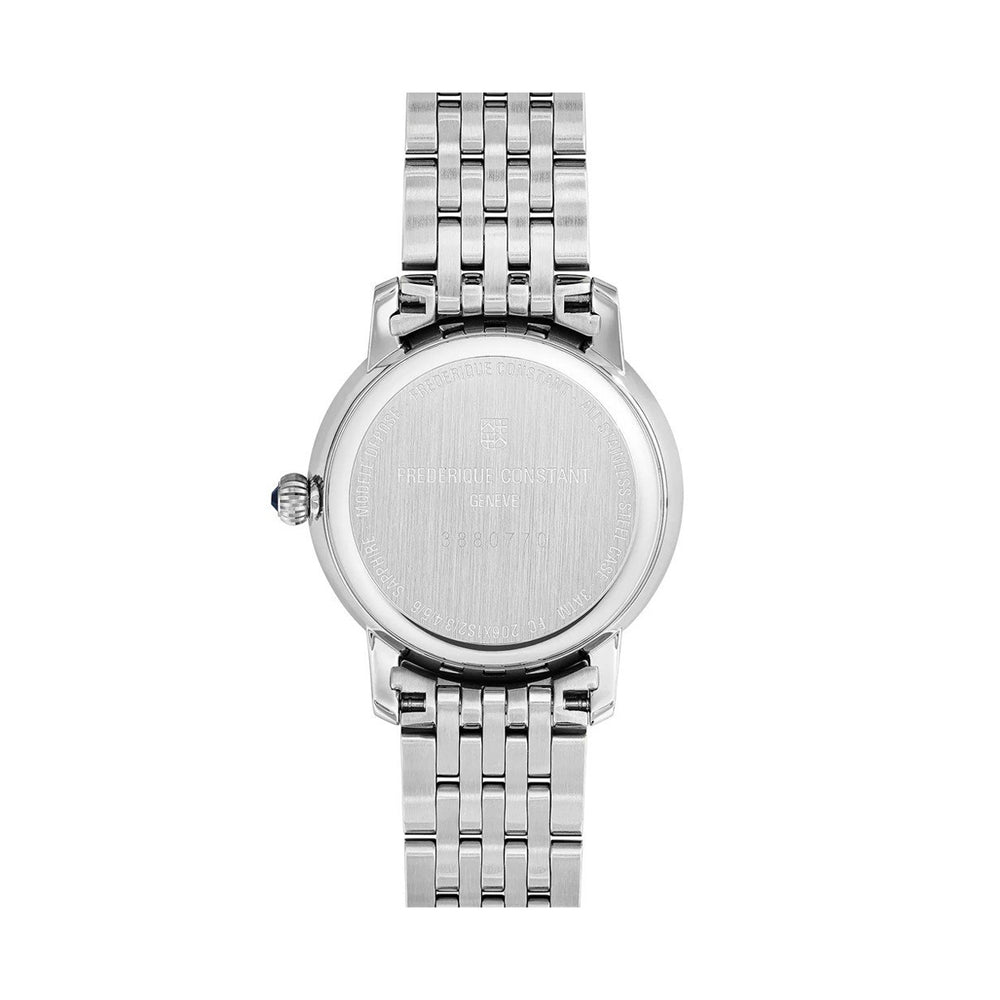 
                  
                    Orologio Frederique Constant FC-206MPBD1S6B
                  
                