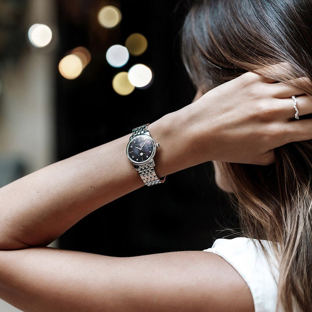 
                  
                    Orologio Frederique Constant FC-206MPBD1S6B
                  
                