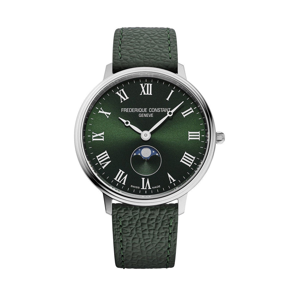 Orologio Frederique Constant FC-206RGR3S6