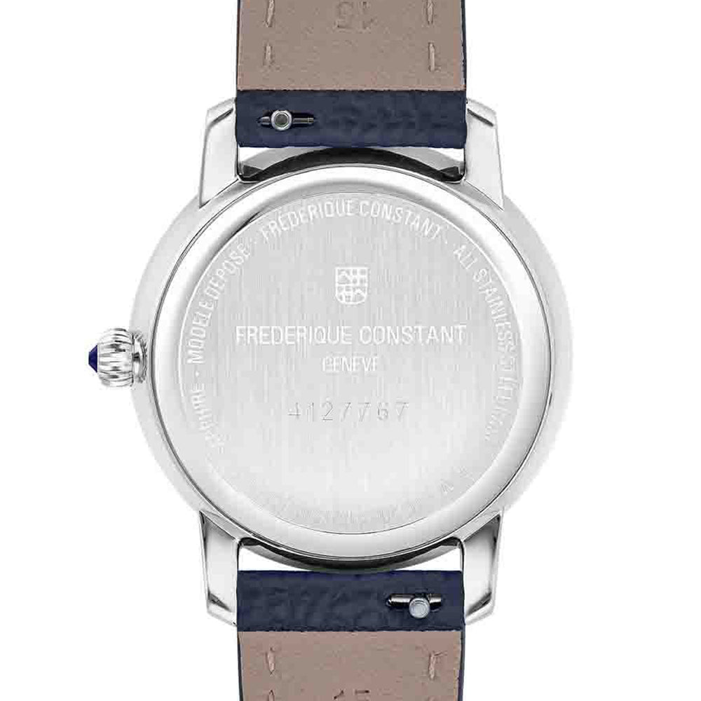 
                  
                    Orologio Frederique Constant FC-206RS1S6
                  
                