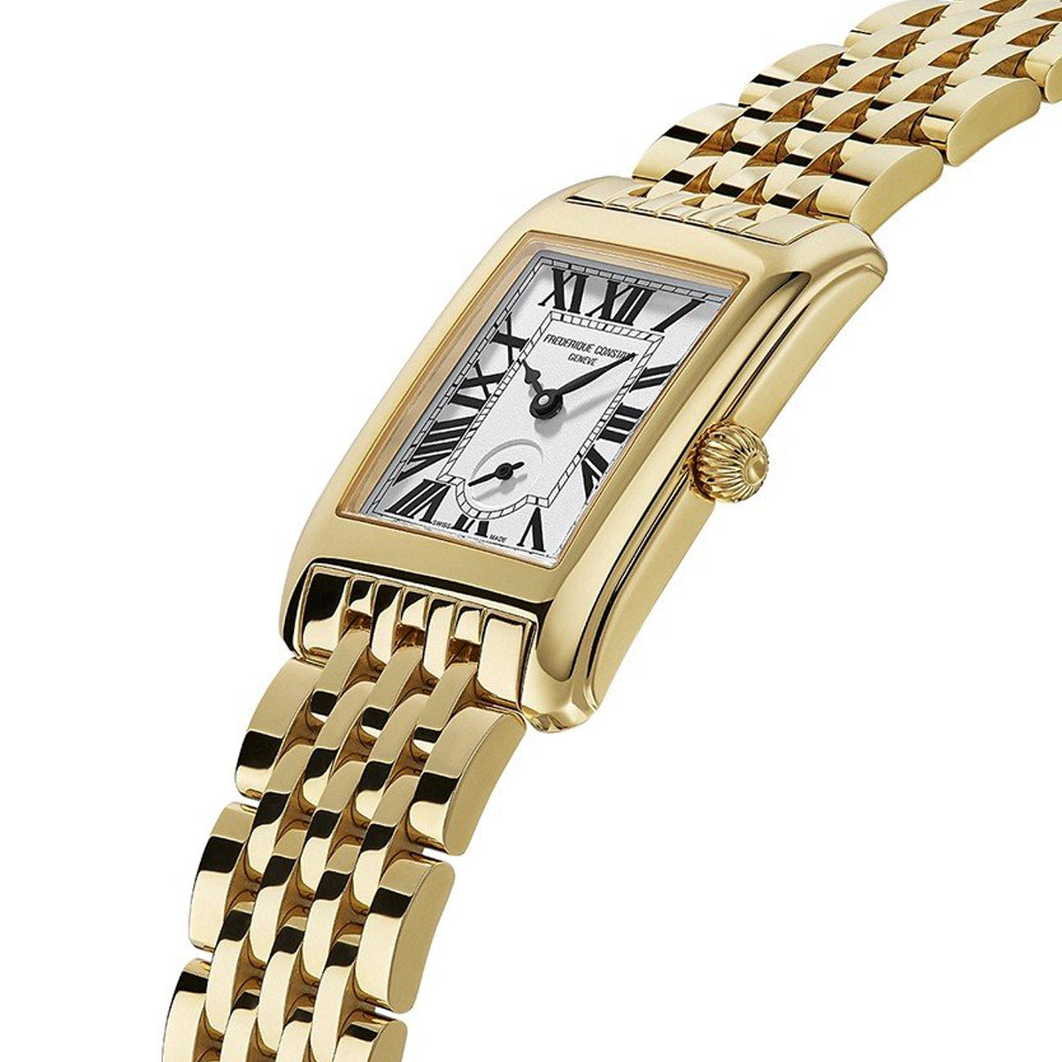 Orologio Frederique Constant FC-235S2C5B