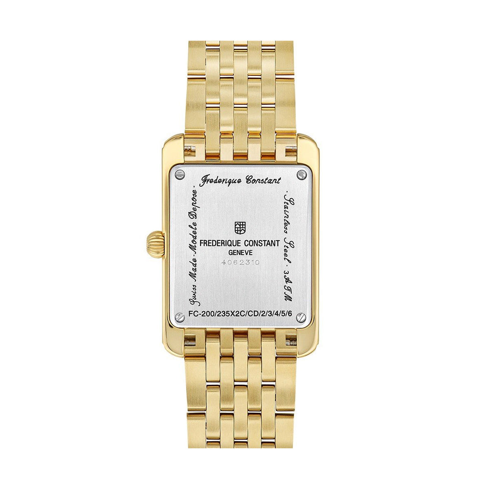
                  
                    Orologio Frederique Constant FC-235S2C5B
                  
                