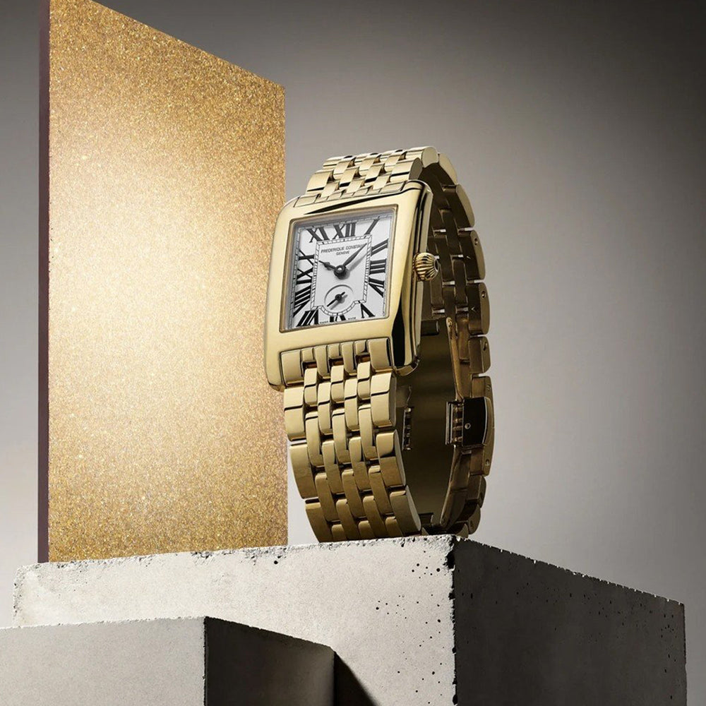 
                  
                    Orologio Frederique Constant FC-235S2C5B
                  
                