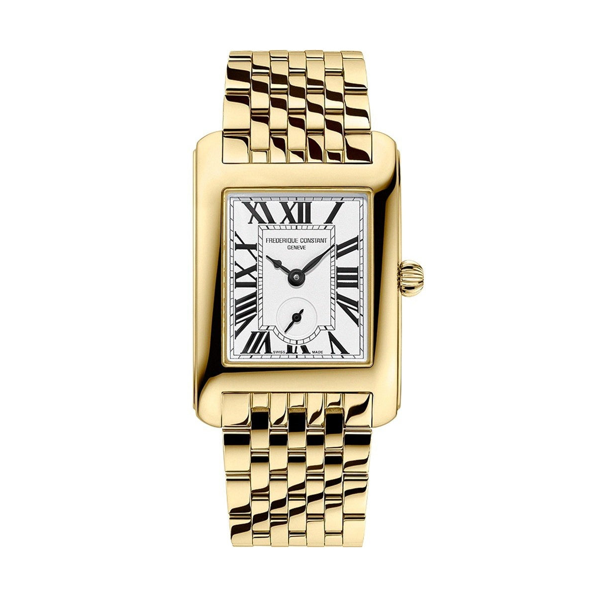 Orologio Frederique Constant FC-235S2C5B