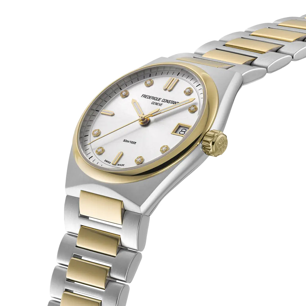 Orologio Frederique Constant FC-240VD2NH3B