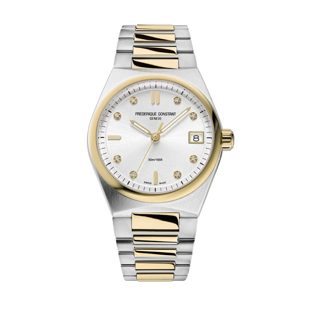 Orologio Frederique Constant FC-240VD2NH3B