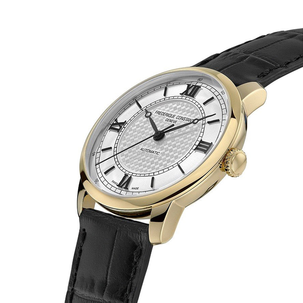 Orologio Frederique Constant FC-301S3B5
