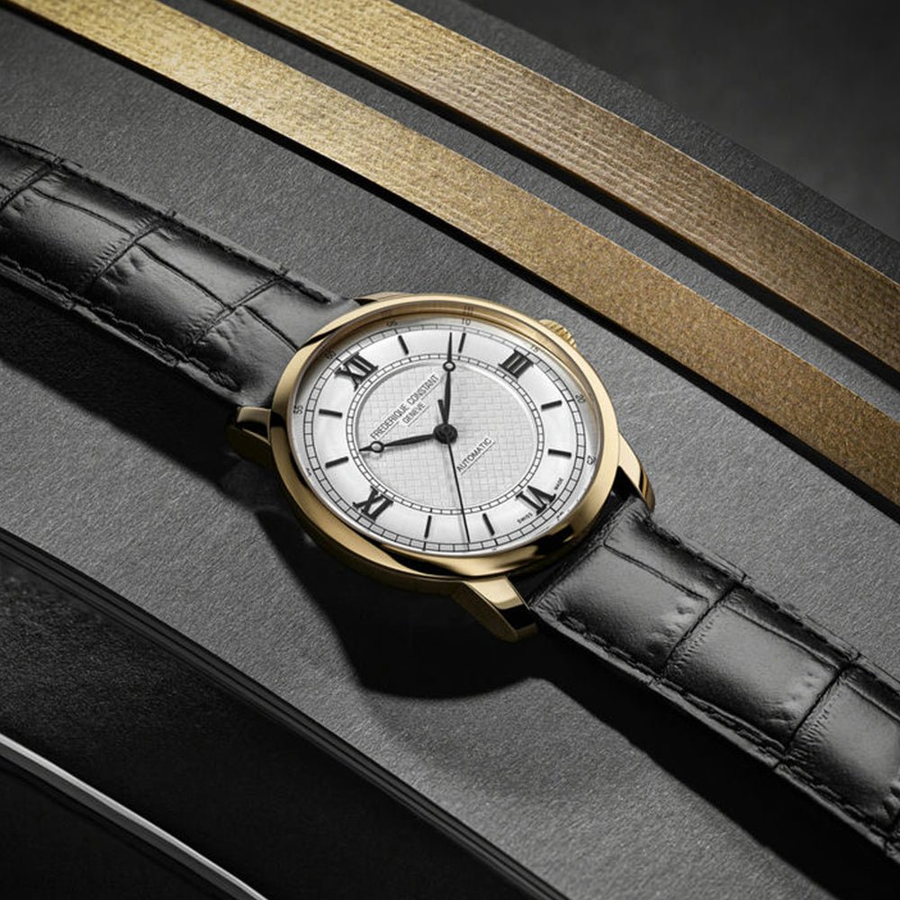 
                  
                    Orologio Frederique Constant FC-301S3B5
                  
                