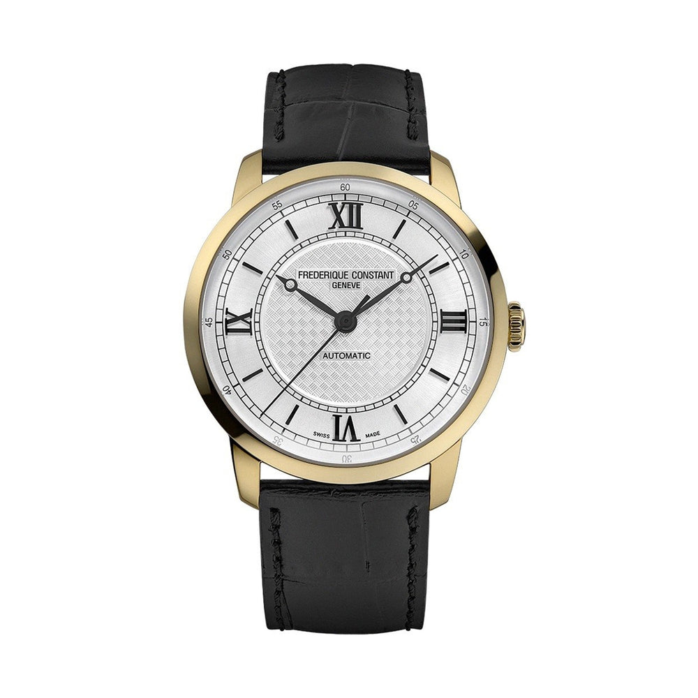 Orologio Frederique Constant FC-301S3B5