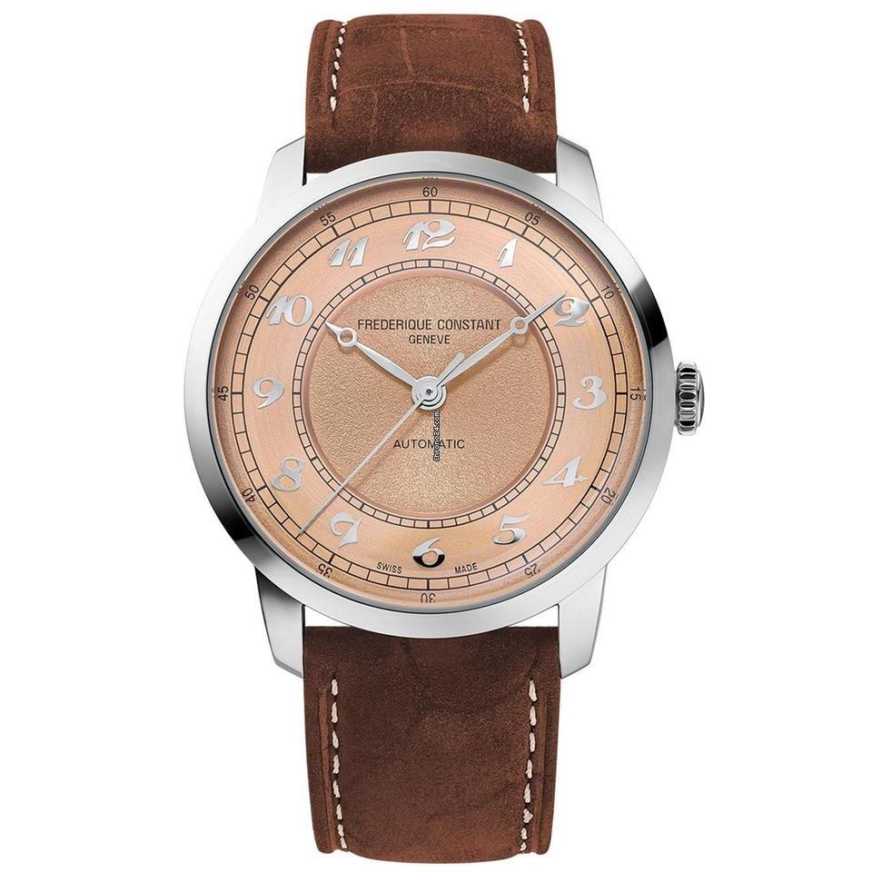 Orologio Frederique Constant FC-301SAL3B6B