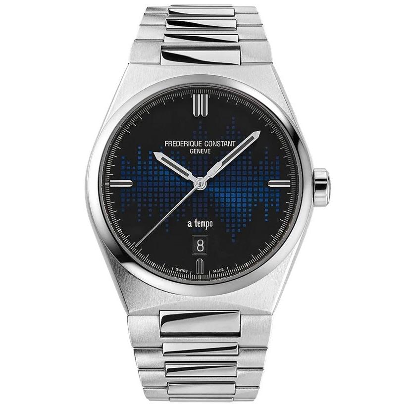 Orologio Frederique Constant FC-303TA3NH6B