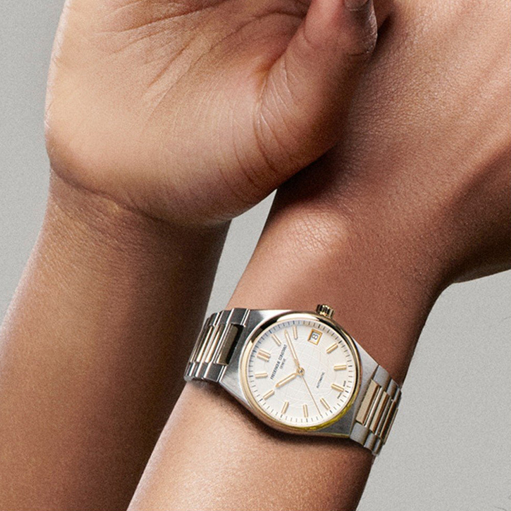 
                  
                    Orologio Frederique Constant FC-303V2NH3B
                  
                