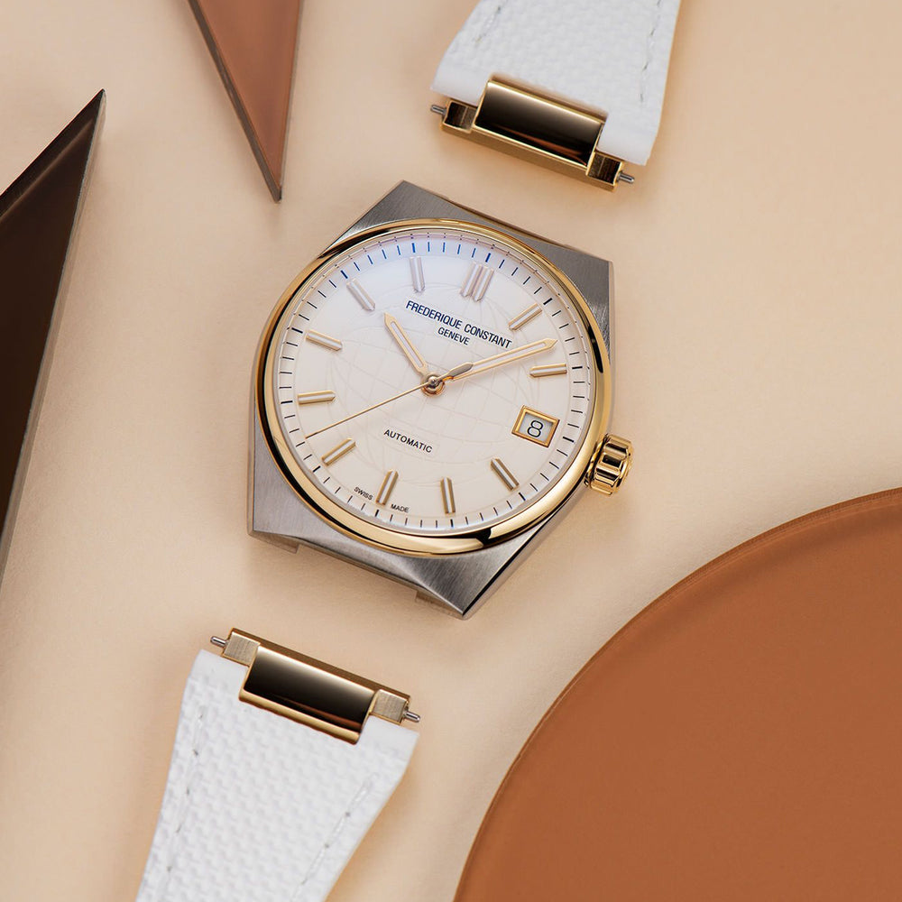 
                  
                    Orologio Frederique Constant FC-303V2NH3B
                  
                