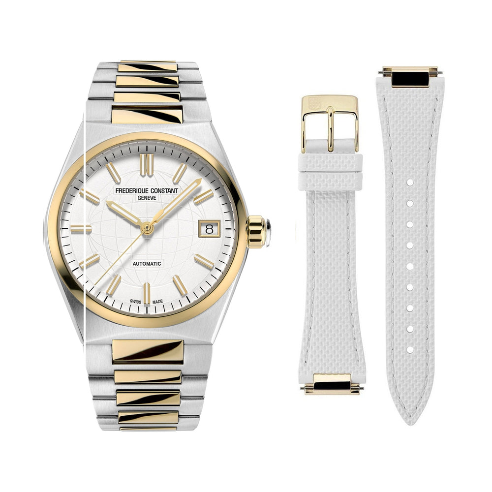 Orologio Frederique Constant FC-303V2NH3B