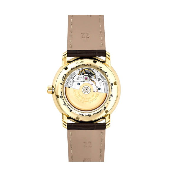 
                  
                    Orologio Frederique Constant FC-335MC4P5
                  
                