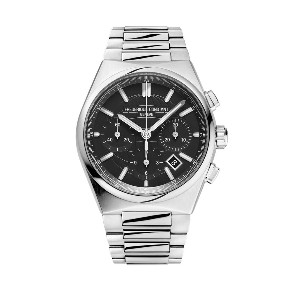 Orologio Frederique Constant FC-391B4NH6B