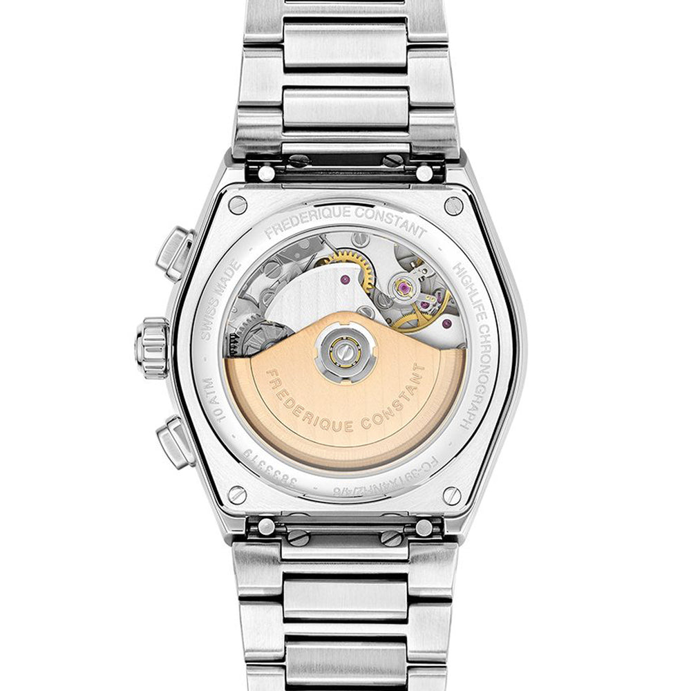 
                  
                    Orologio Frederique Constant FC-391B4NH6B
                  
                