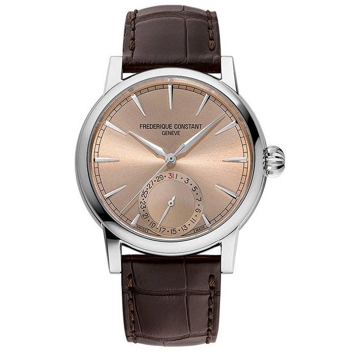 Orologio Frederique Constant FC-706SAL3H6