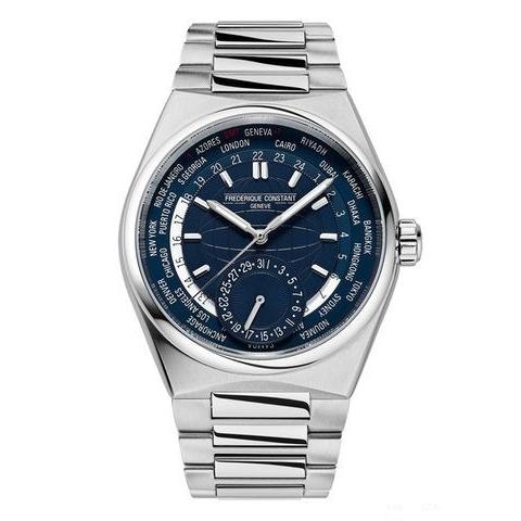 Orologio Frederique Constant FC-718N4NH6B