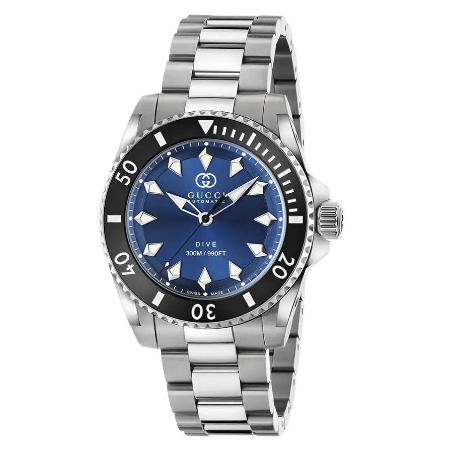 Orologio Gucci YA136362