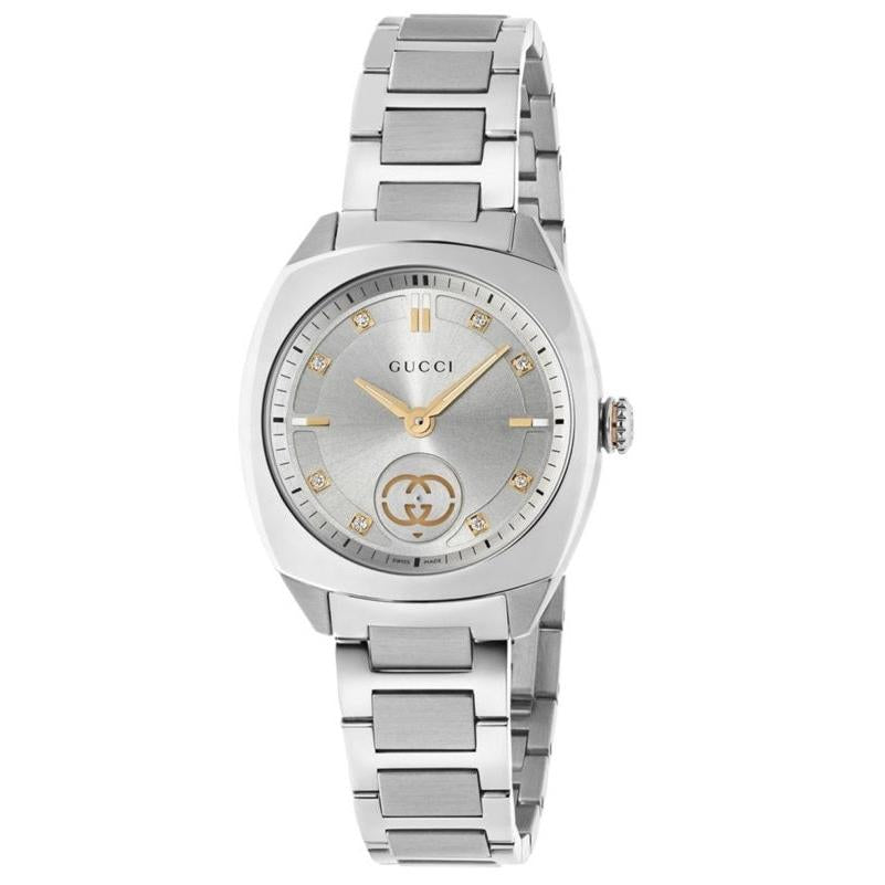 Orologio Gucci YA142510