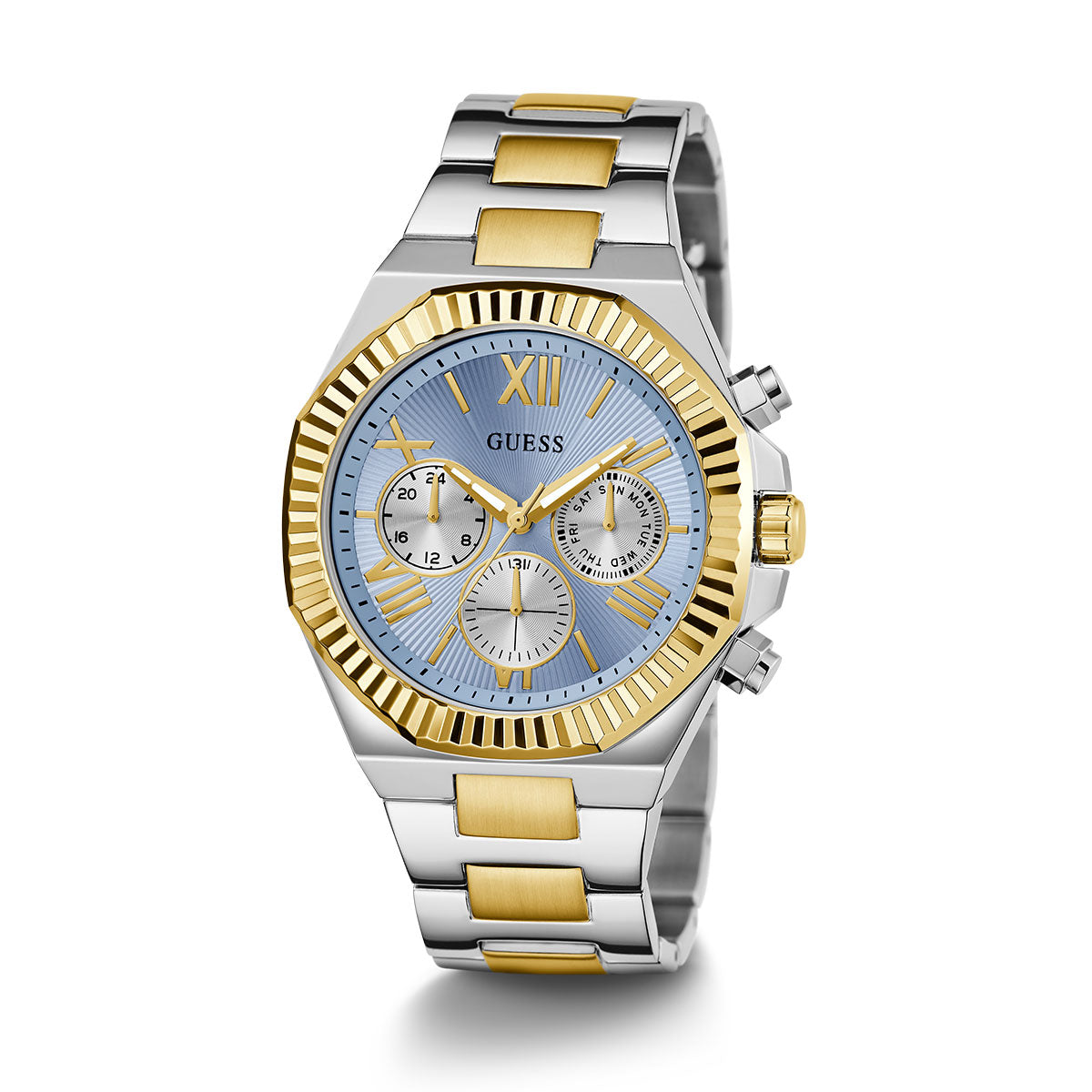 Orologio Guess Equity GW0703G3