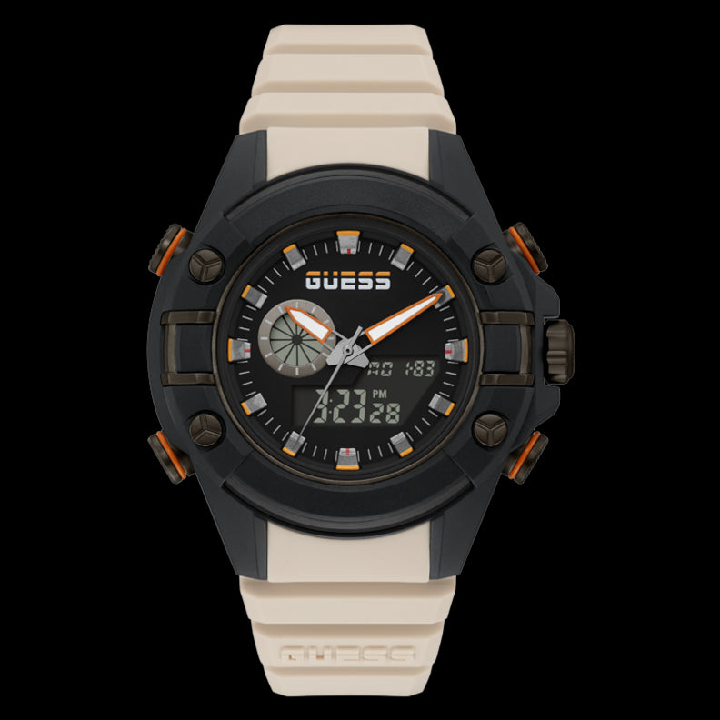 
                  
                    Orologio Guess GW0269G1
                  
                