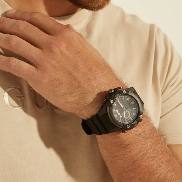 
                  
                    Orologio Guess GW0269G3
                  
                