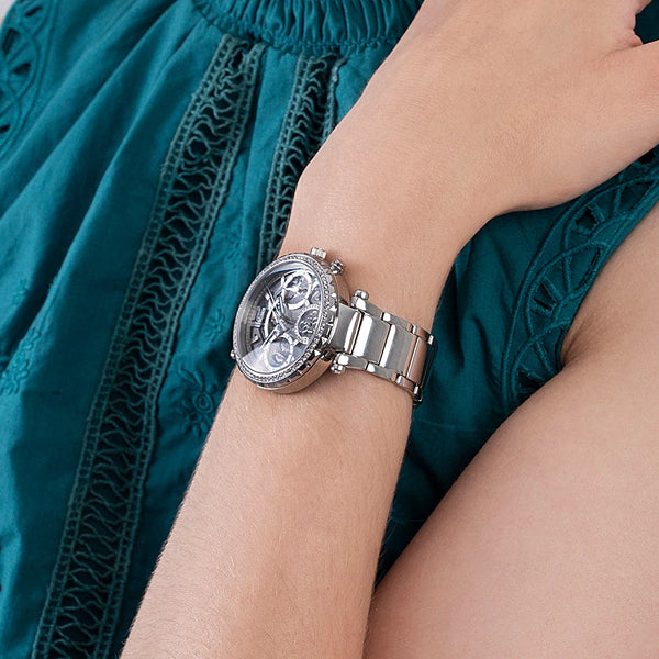 
                  
                    Orologio Guess GW0403L1
                  
                