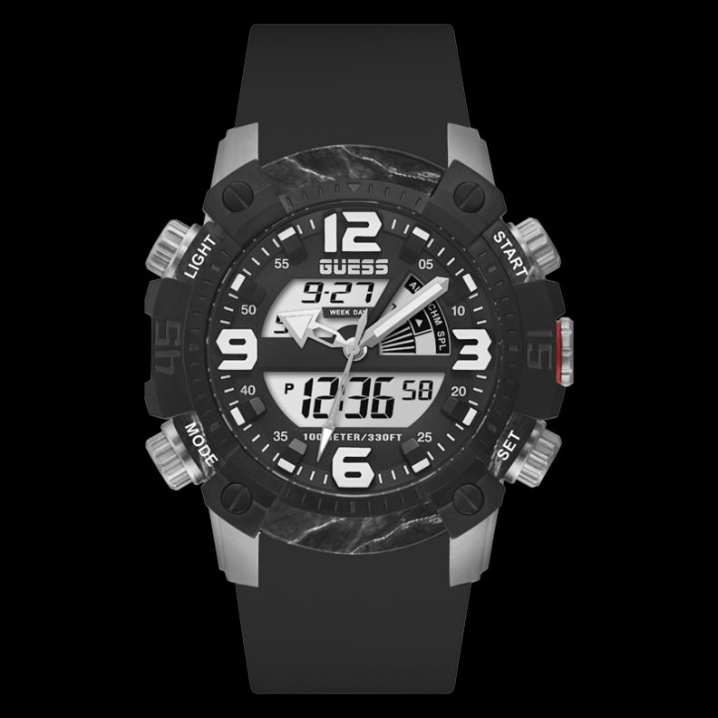 
                  
                    Orologio Guess GW0421G1
                  
                