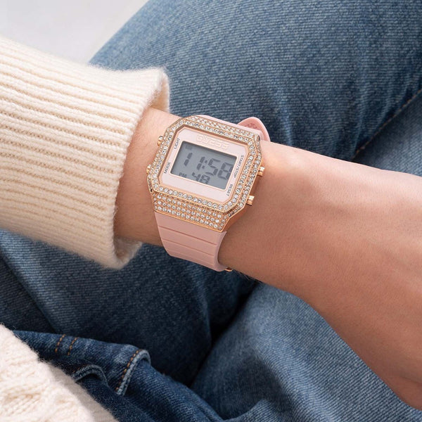 
                  
                    Orologio Guess GW0430L3
                  
                