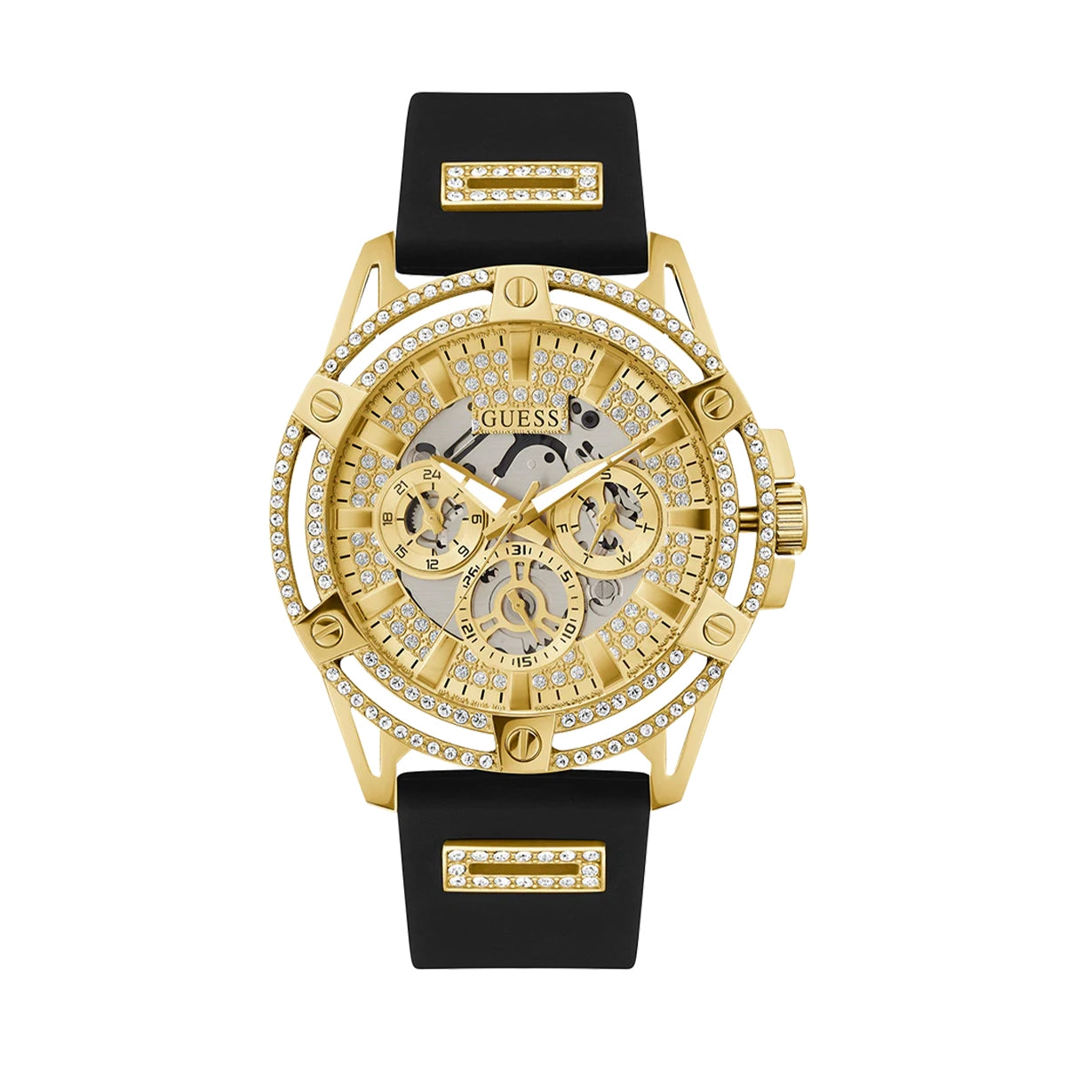 Orologio Guess GW0537G2