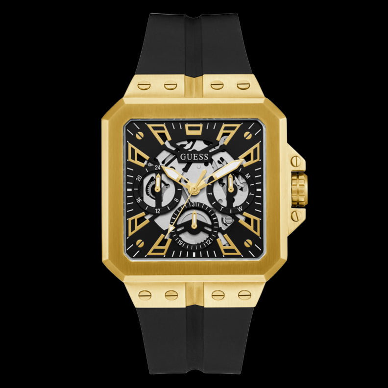 Orologio Guess GW0637G2