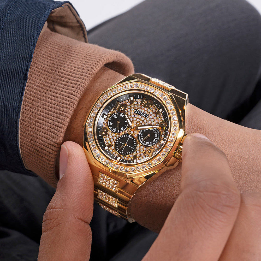 
                  
                    Orologio Guess GW0785G2
                  
                