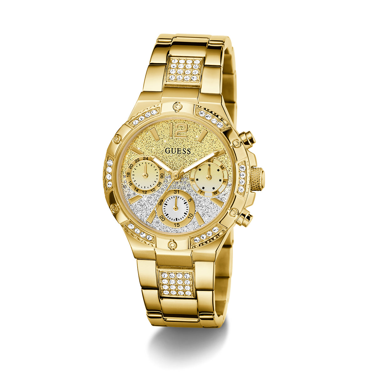 Orologio Guess GW0950L2