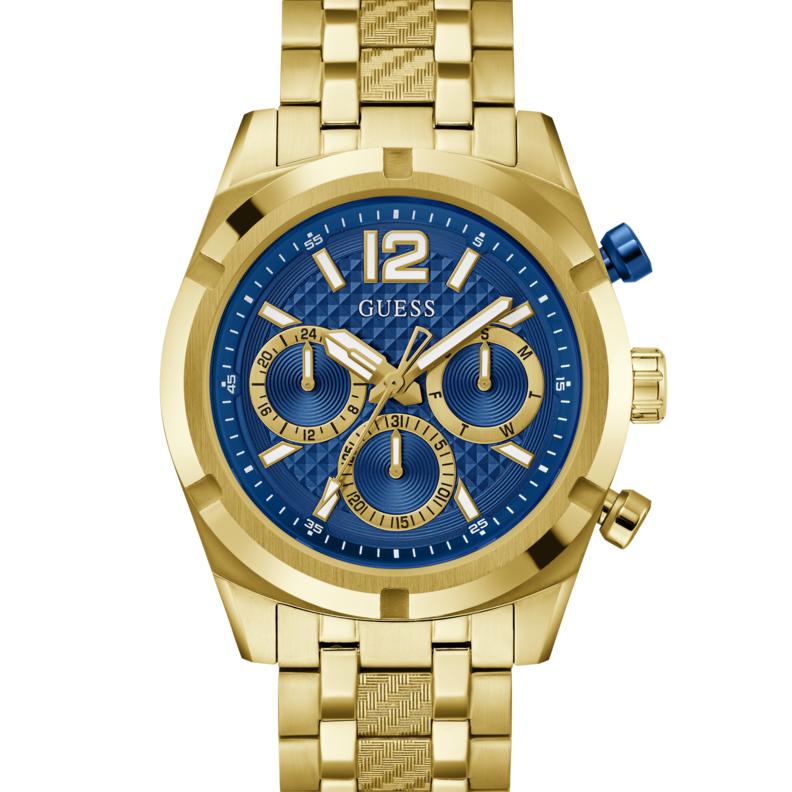 Orologio Guess Resistance GW0714G2
