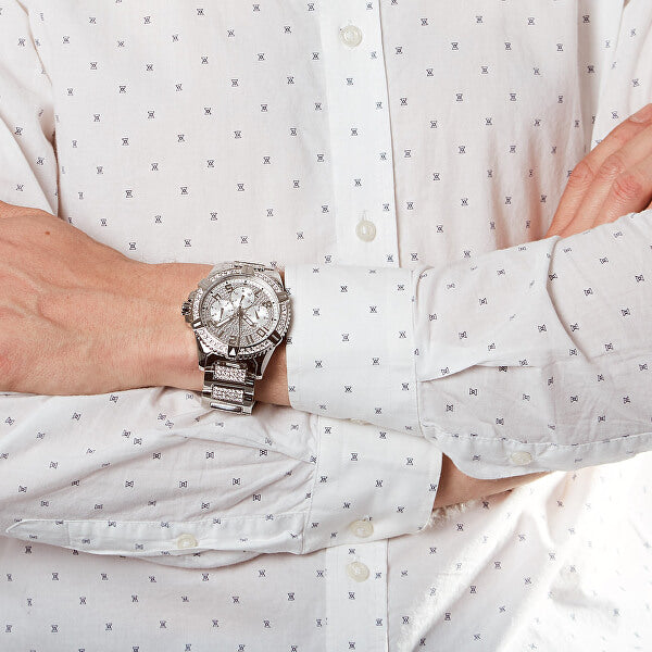 
                  
                    Orologio Guess W0799G1
                  
                