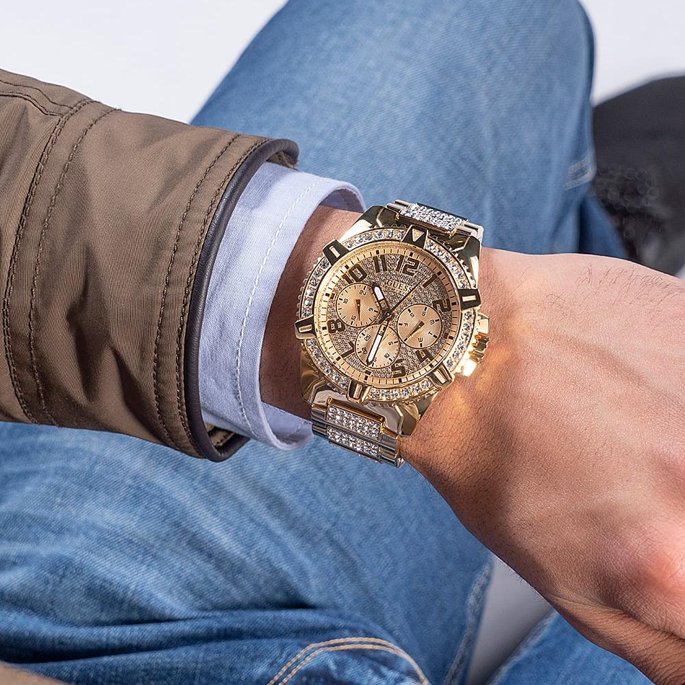 
                  
                    Orologio Guess W0799G2
                  
                